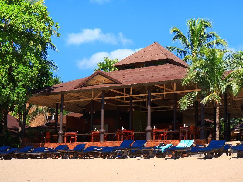 Samui Laguna Resort Lamaj-part Kültér fotó