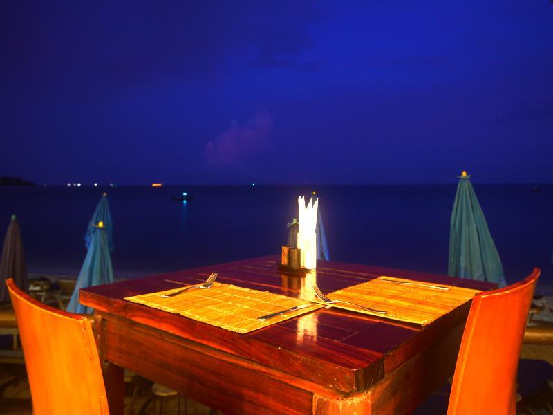 Samui Laguna Resort Lamaj-part Kültér fotó