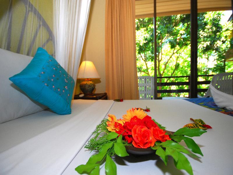Samui Laguna Resort Lamaj-part Kültér fotó