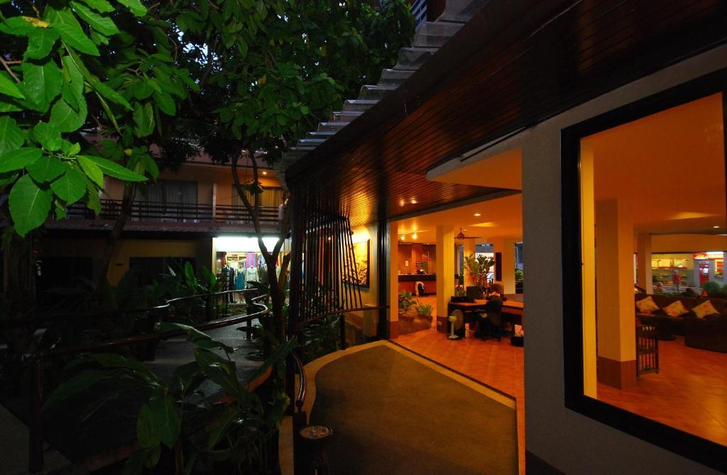Samui Laguna Resort Lamaj-part Kültér fotó