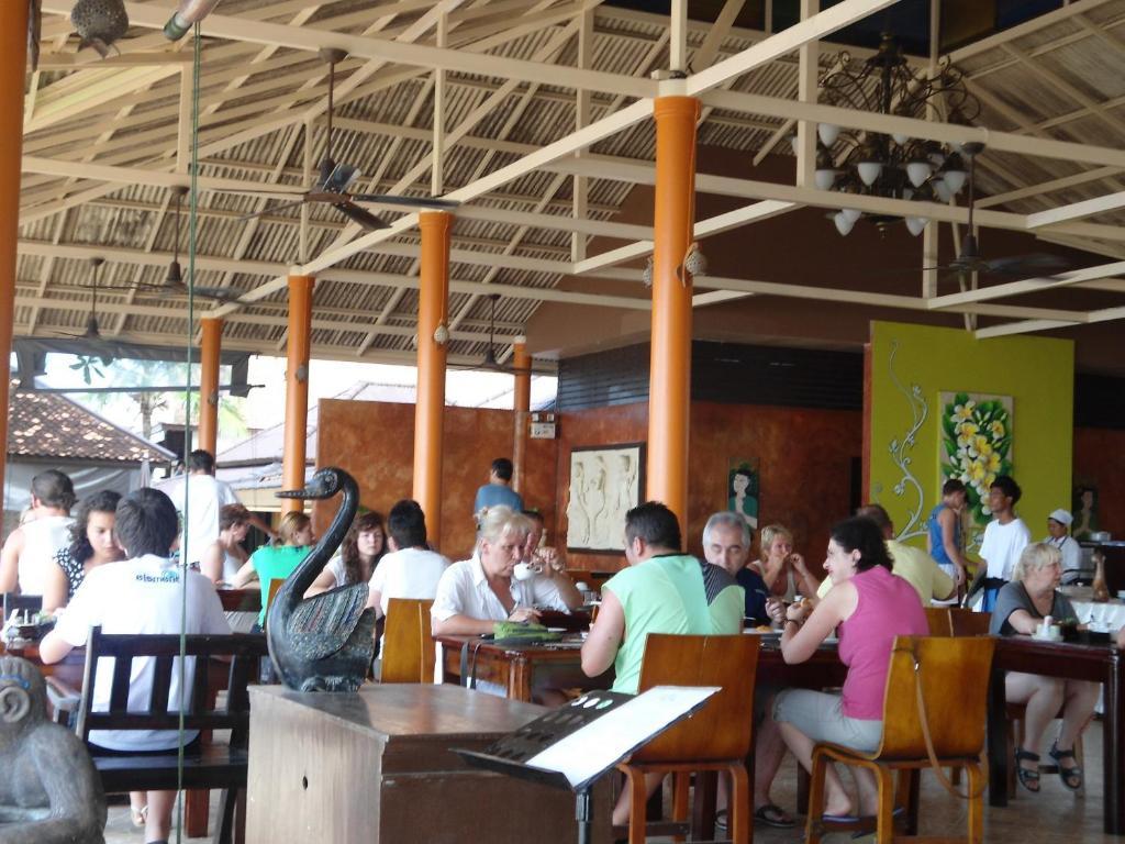 Samui Laguna Resort Lamaj-part Kültér fotó