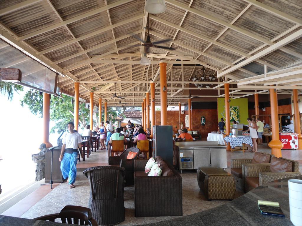 Samui Laguna Resort Lamaj-part Kültér fotó
