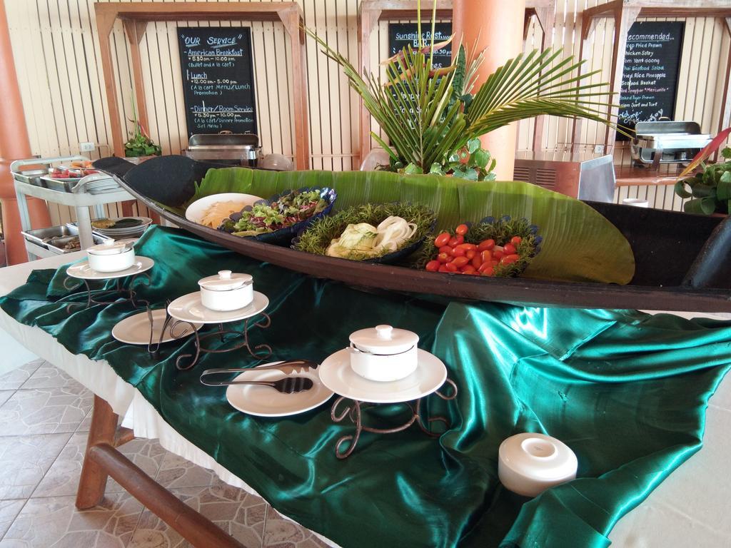 Samui Laguna Resort Lamaj-part Kültér fotó