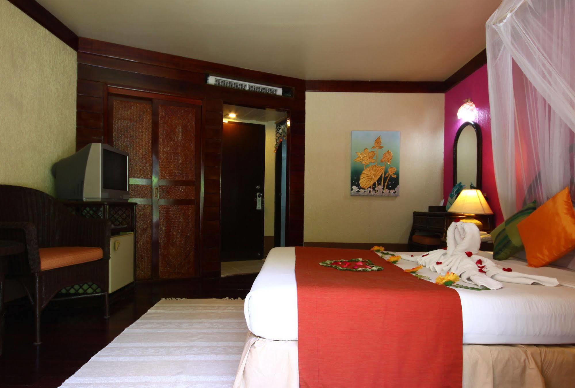 Samui Laguna Resort Lamaj-part Kültér fotó