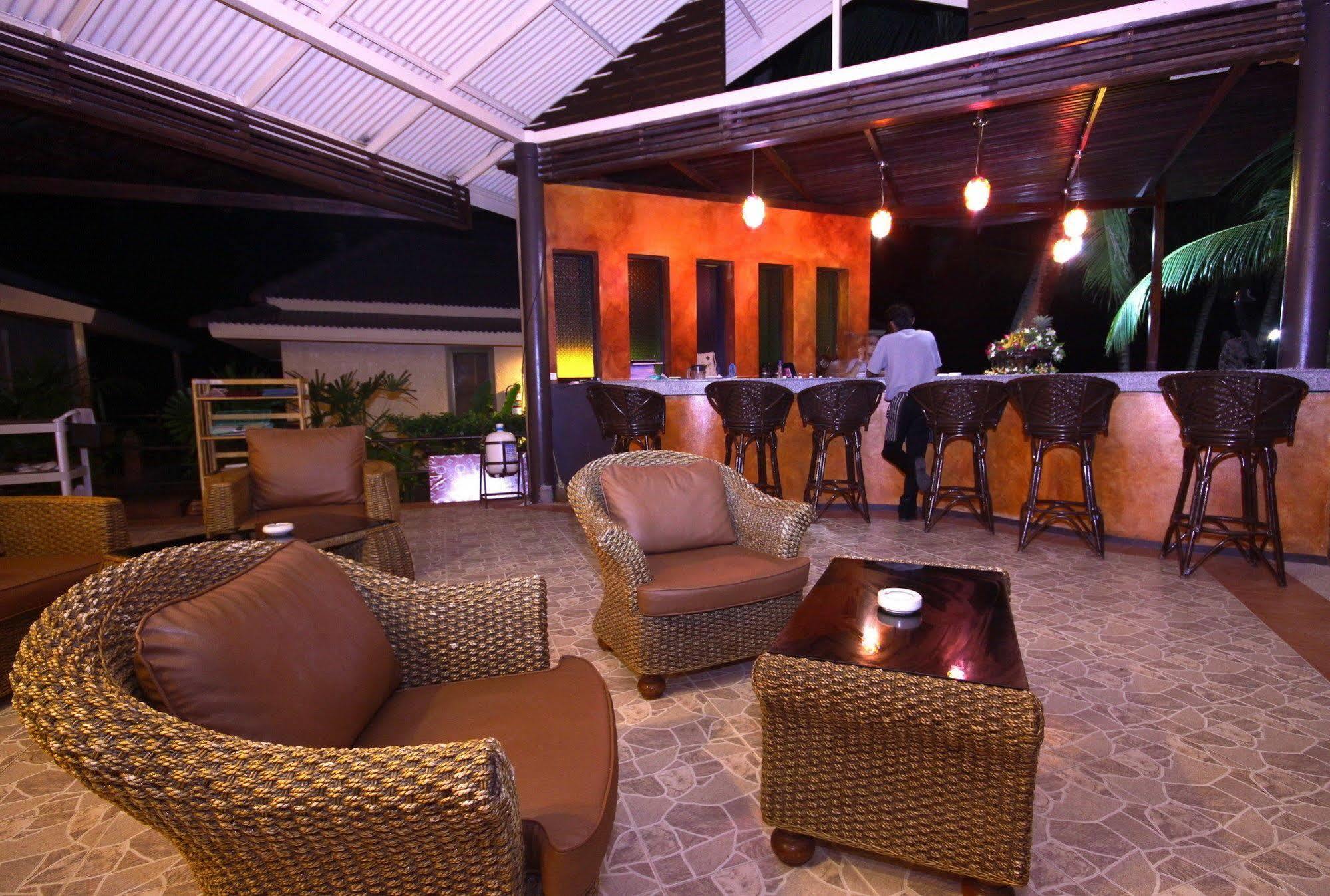Samui Laguna Resort Lamaj-part Kültér fotó